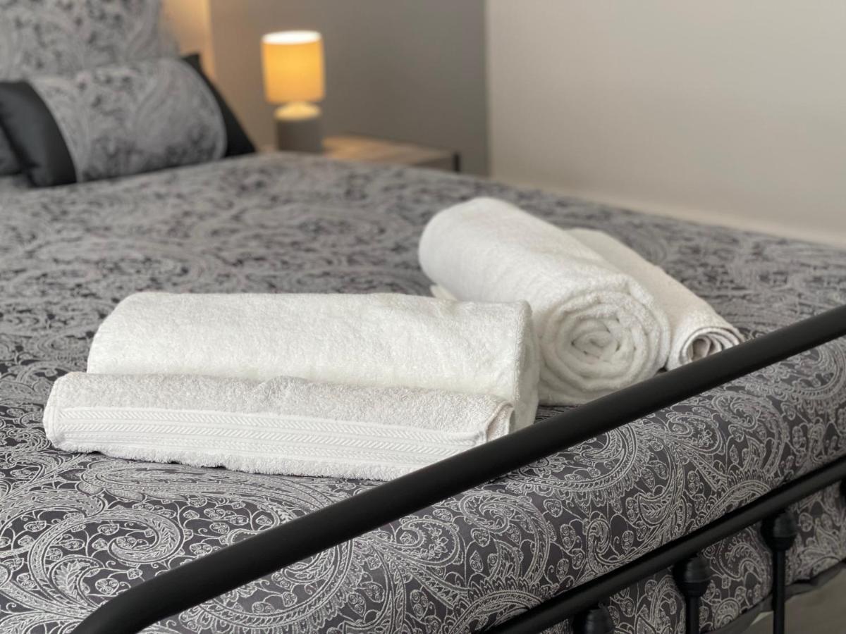 Belford Apartment, Close To Тайнмут Екстериор снимка
