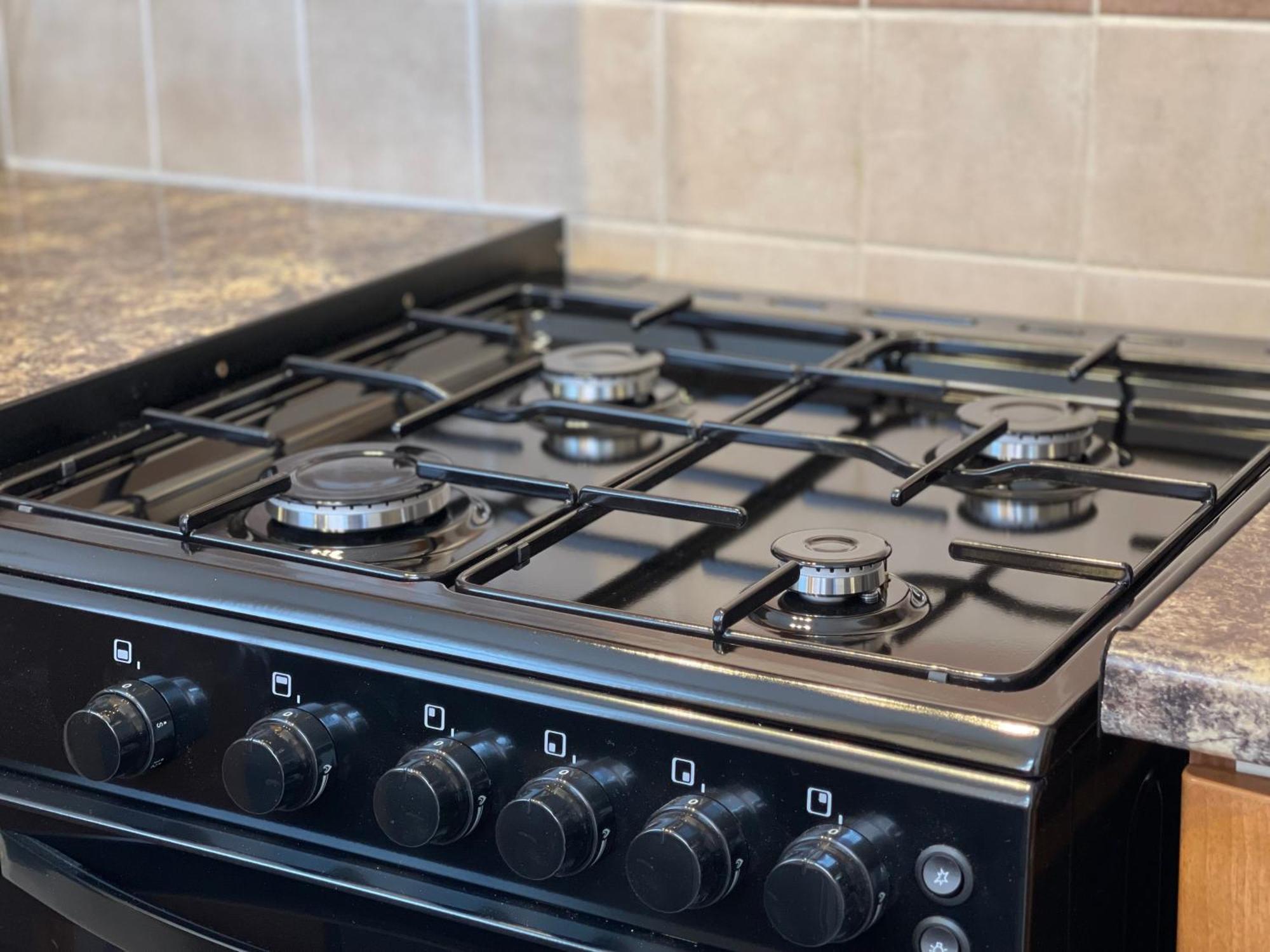 Belford Apartment, Close To Тайнмут Екстериор снимка